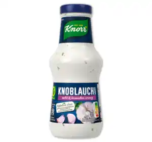 KNORR Sauce