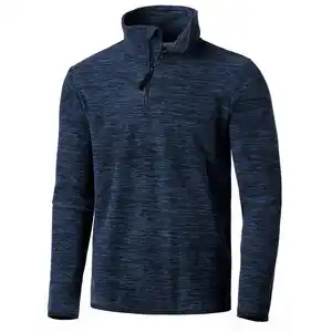Mikrofleece-Troyer für Damen und Herren