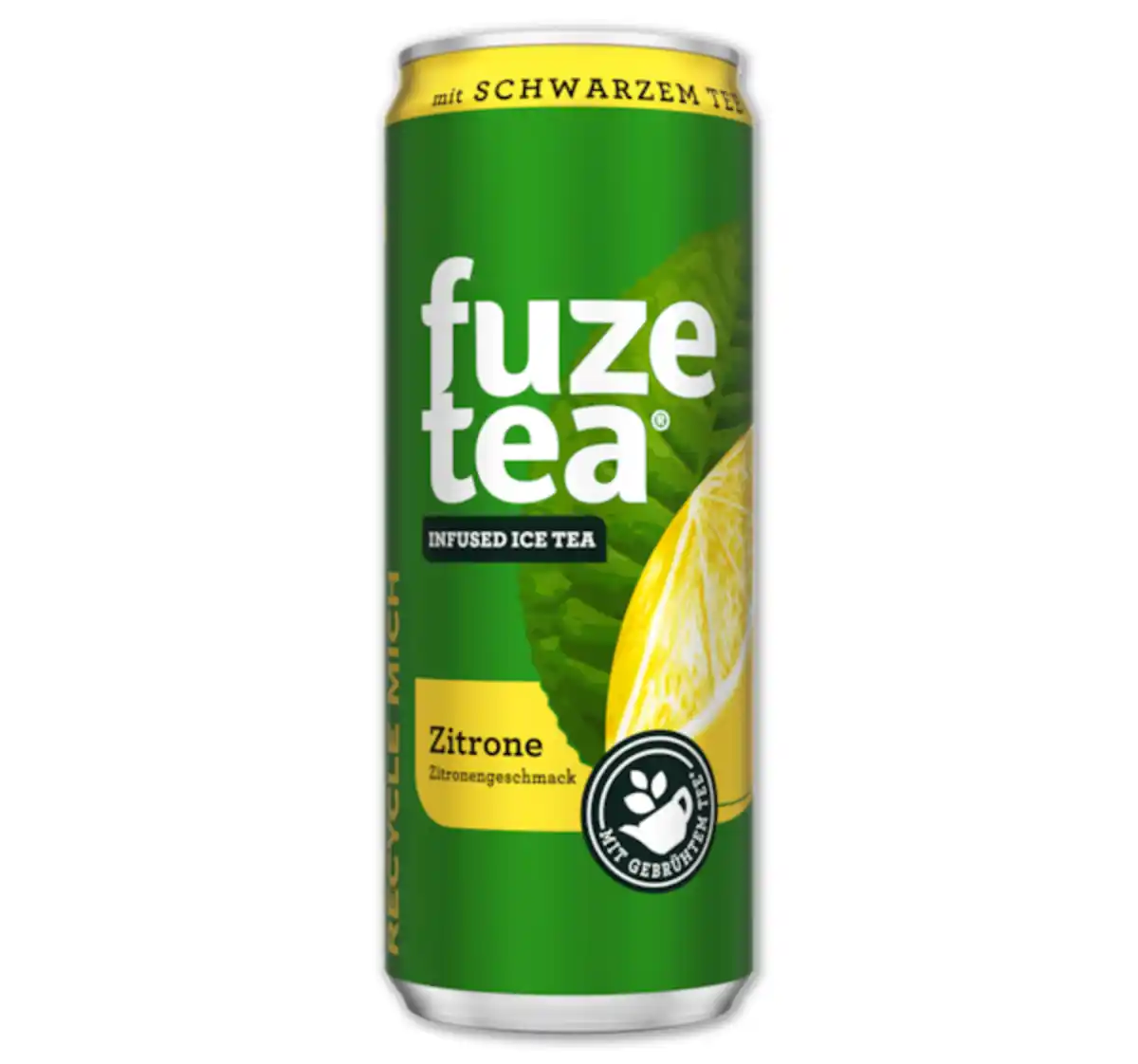 Bild 1 von FUZE TEA*
