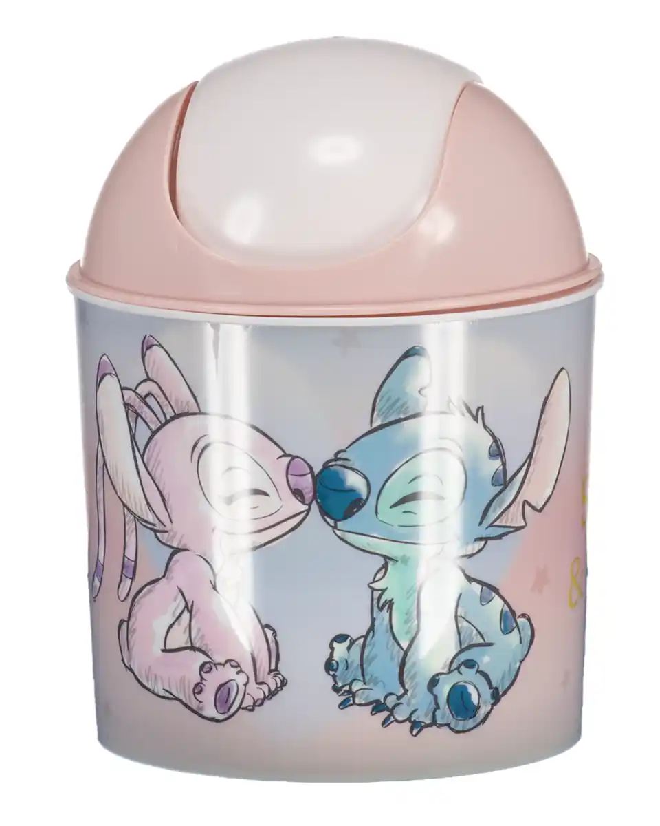 Bild 1 von Mülleimer - Rosa, Rosa, One size