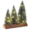 Bild 3 von LED-Tannenbaum - Grün
