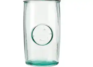 Trinkgläser „ReGeneration“ 100% recyceltes Glas