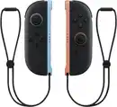 Bild 2 von Nintendo Joy-Con 2 2er-Set (hellblau/hellrot) (Switch 2)