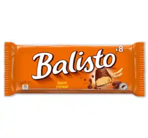 BALISTO Schokoriegel