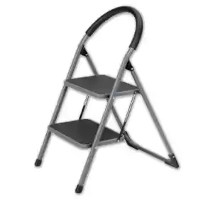HEDURA 2-stufiger Klapptritt*