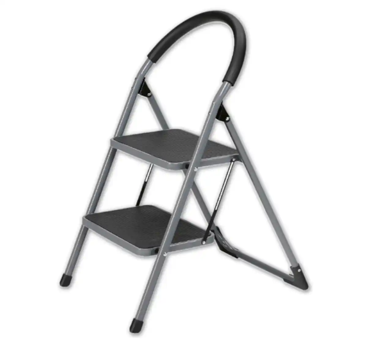 Bild 1 von HEDURA 2-stufiger Klapptritt*