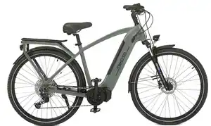Trekking SUV Bike MTS 20 X Herren