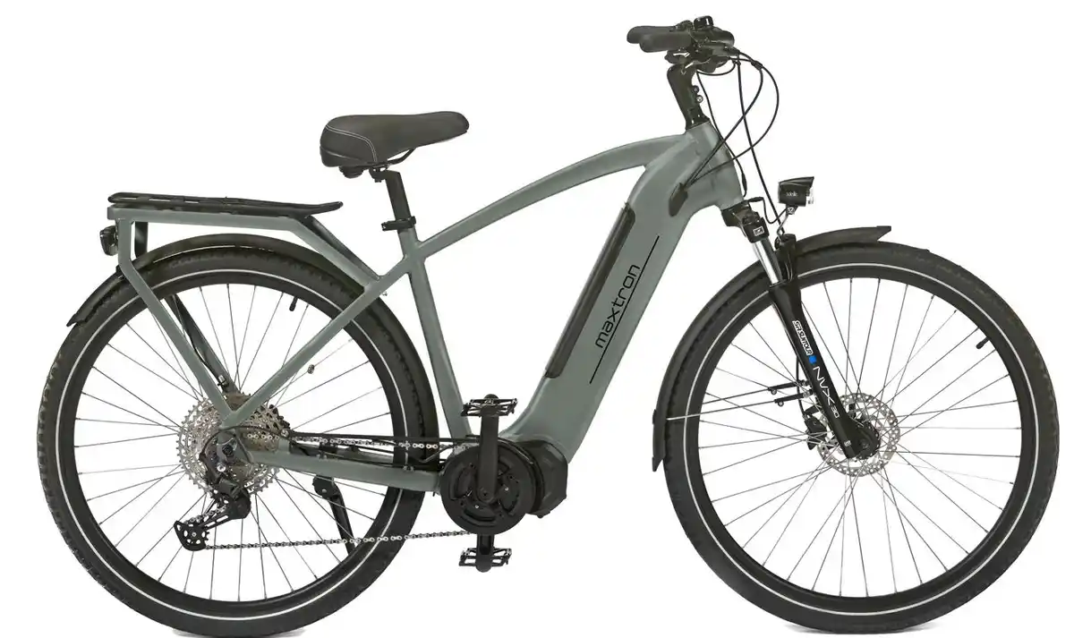Bild 1 von Trekking SUV Bike MTS 20 X Herren