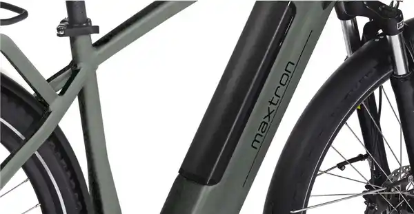 Bild 4 von Trekking SUV Bike MTS 20 X Herren