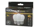 Bild 1 von Maximus LED-Leuchtmittel Glühbirnenform
