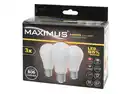 Bild 1 von Maximus LED-Leuchtmittel Glühbirnenform