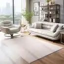 Bild 2 von Teppich, SKY 5400, BEIGE, 80 x 250 cm