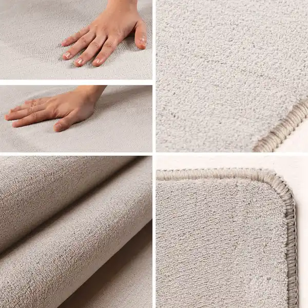 Bild 3 von Teppich, SKY 5400, CREAM, 80 x 250 cm