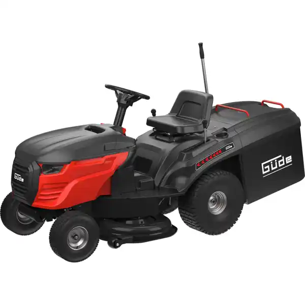 Bild 1 von Güde® Rasentraktor GAR 960 T
