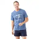 Bild 3 von Shorty-Set für Herren