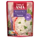 Bild 1 von TASTE OF ASIA Express Basmati Reis