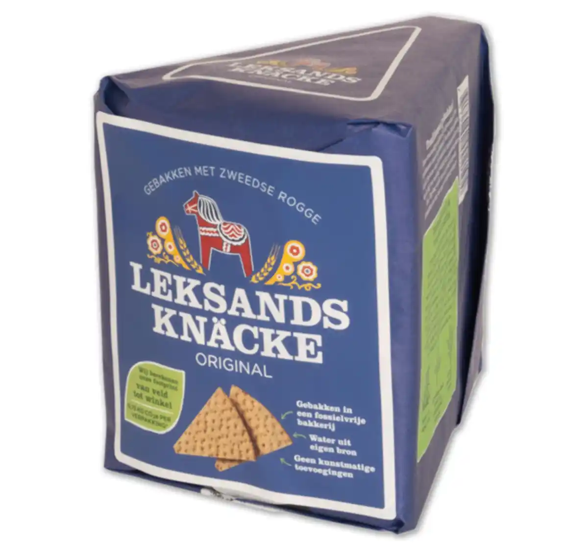 Bild 1 von LEKSANDS Knäcke oder Knäckebröd*