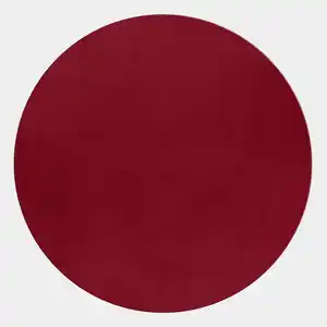 Teppich, POUFFY 5100, RED, 160 x 160 cm