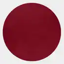 Bild 1 von Teppich, POUFFY 5100, RED, 160 x 160 cm