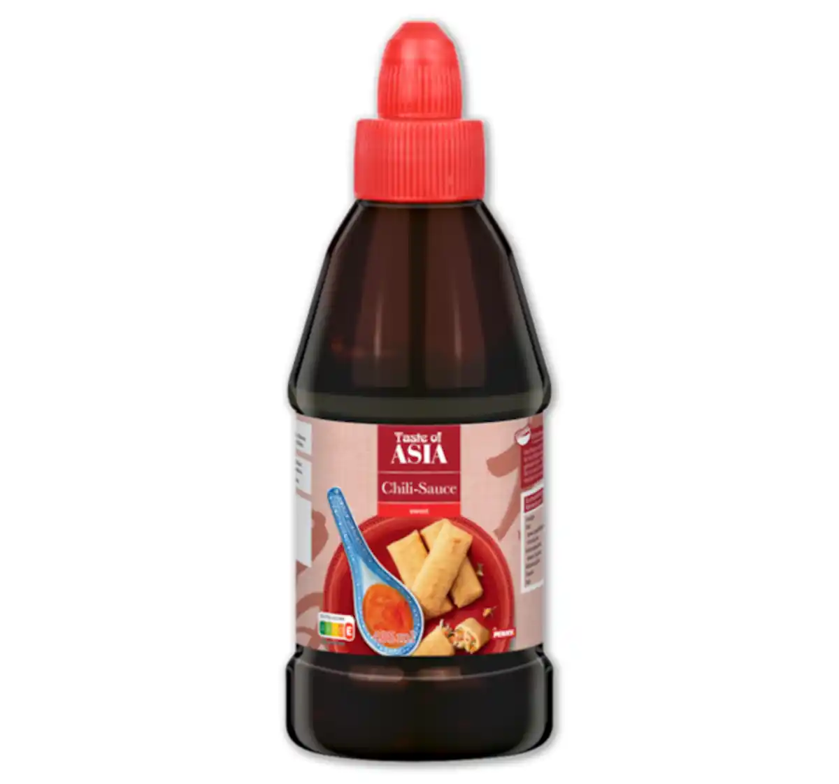 Bild 1 von TASTE OF ASIA Sweet-Chili-Sauce