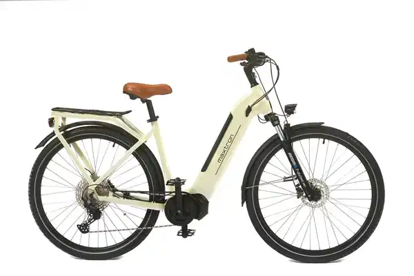 Bild 1 von Trekking SUV Bike MTS 21 X Unisex
