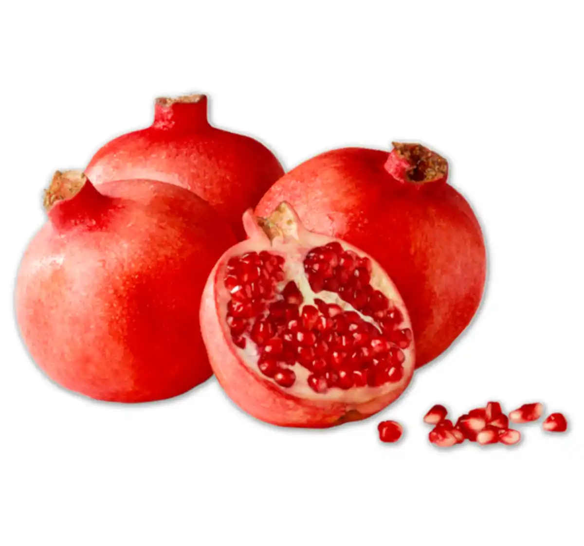 Bild 1 von Granatapfel