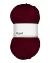 Bild 1 von Royal Strickgarn - Rot, Rot, 100 g