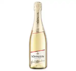 SÖHNLEIN Brillant Sekt*