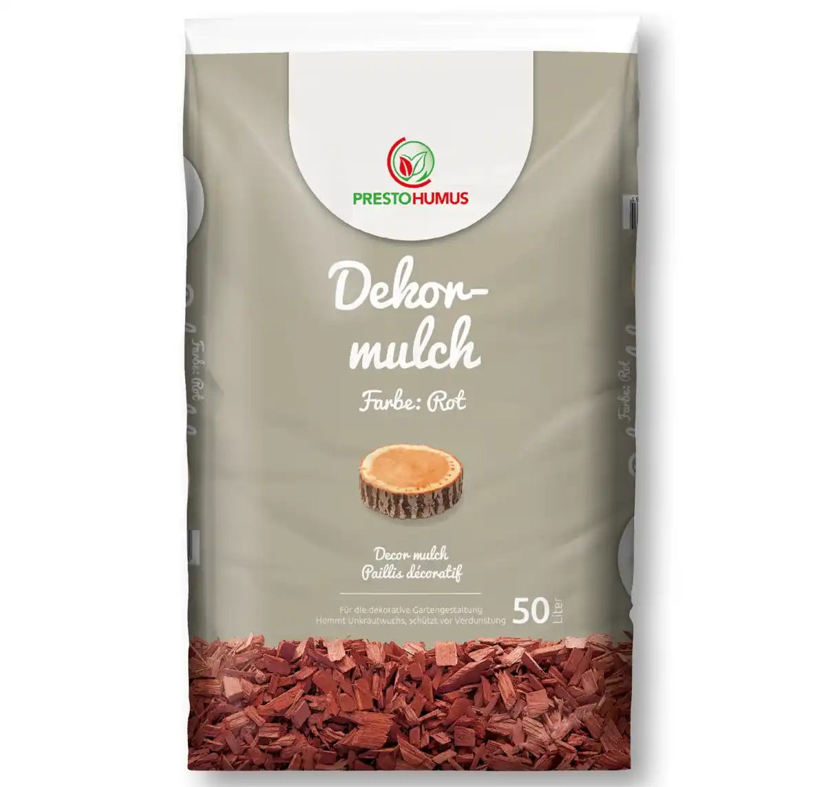 Bild 1 von Dekormulch