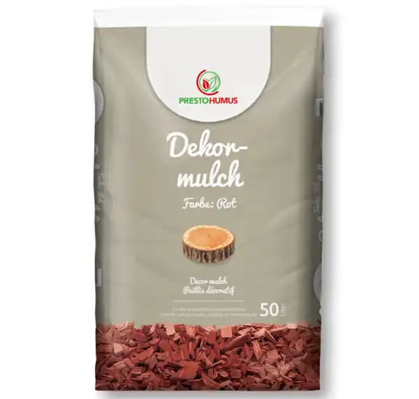 Bild 1 von Dekormulch