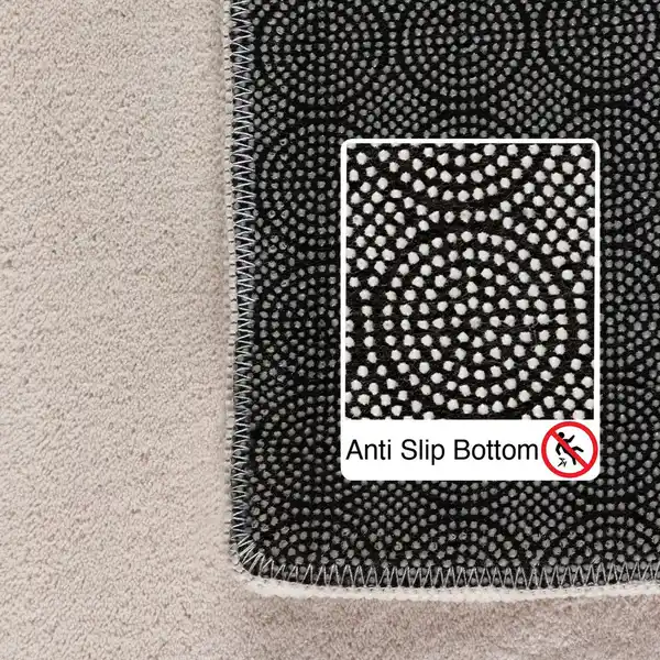 Bild 4 von Teppich, SKY 5400, CREAM, 80 x 250 cm