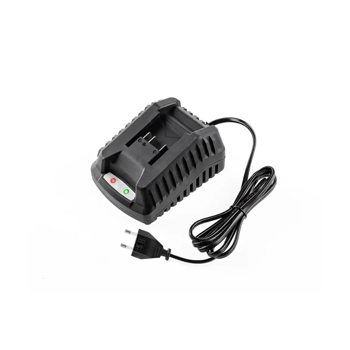 Bild 3 von Li-Ion Akku-Kettensäge 20 V inkl. 2 Akkus