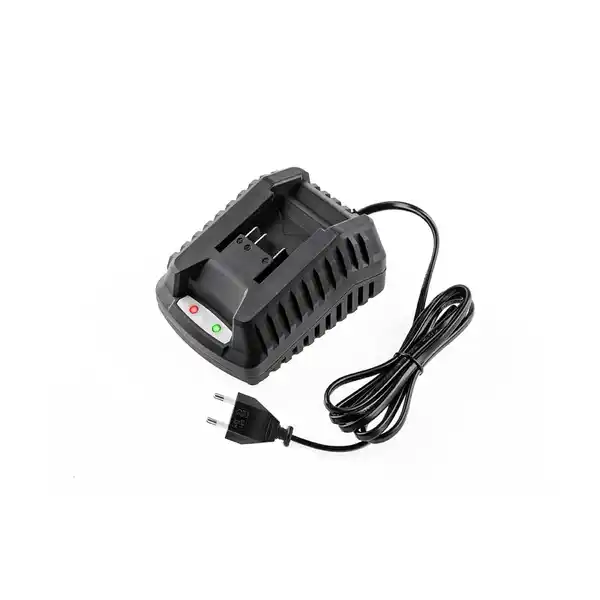 Bild 3 von Li-Ion Akku-Kettensäge 20 V inkl. 2 Akkus