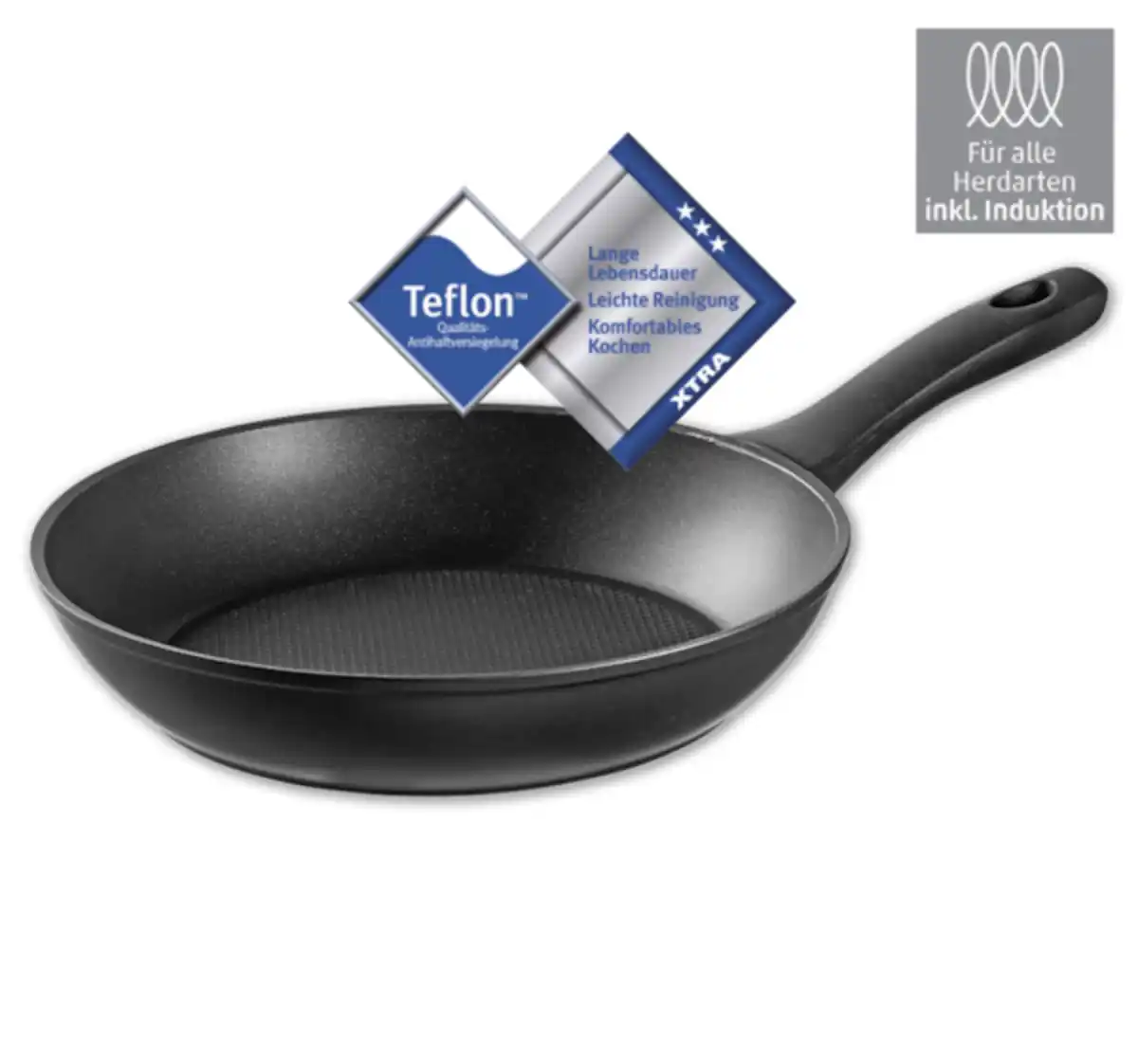 Bild 1 von HOME IDEAS COOKING Pfanne*