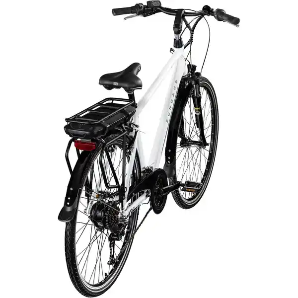 Bild 3 von Z802 E Bike 28 Zoll Trekkingrad 21 Gang Elektrofahrrad StVZO 155 - 185 cm Pedelec Elektro