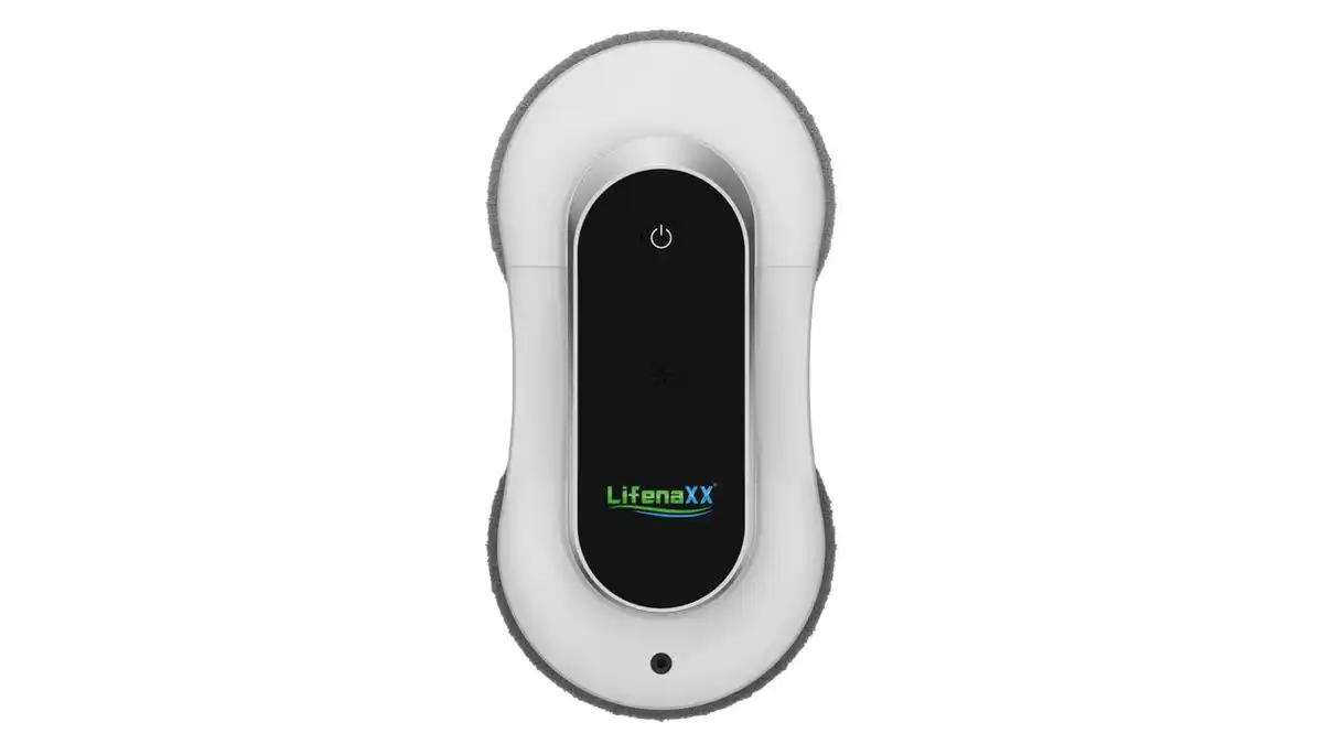 Bild 3 von Fensterreinigungs-Roboter LX-055