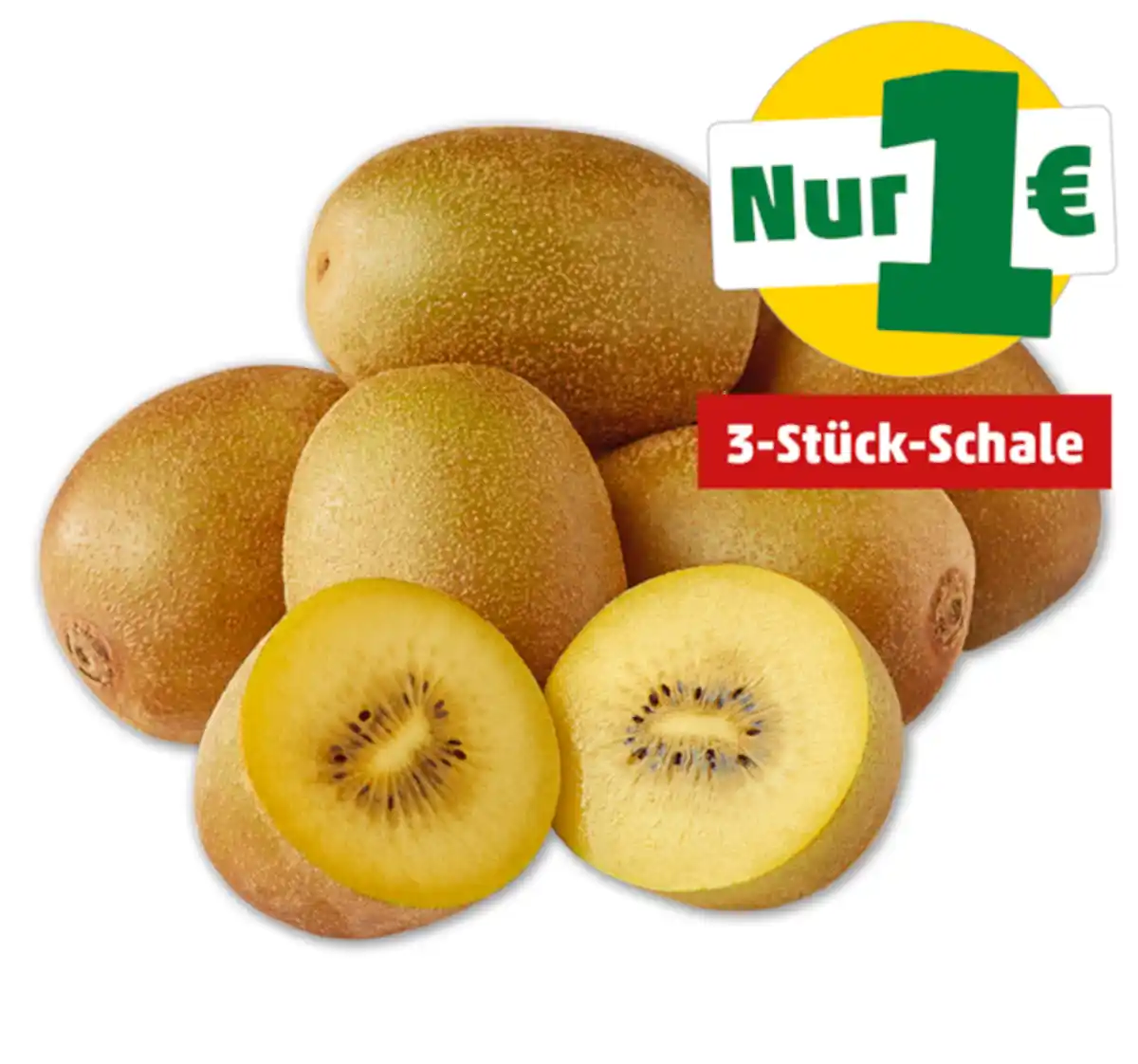 Bild 1 von Kiwi Gold*