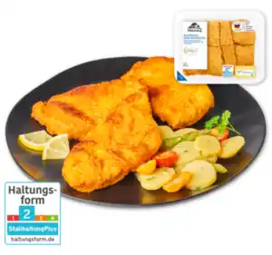 MÜHLENHOF Frische Schweine-Mini-Schnitzel*