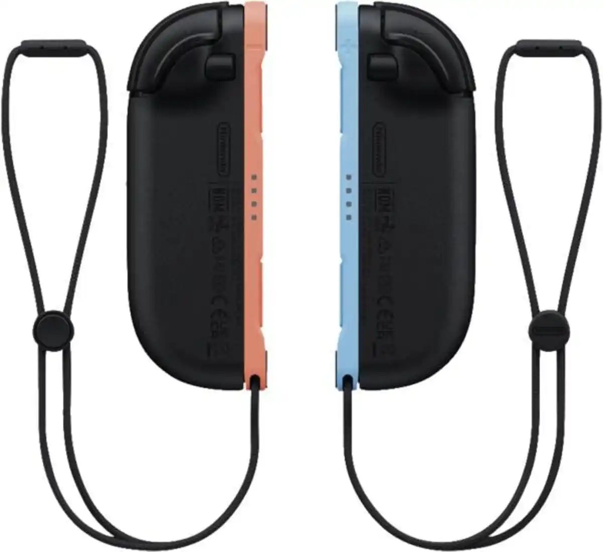 Bild 3 von Nintendo Joy-Con 2 2er-Set (hellblau/hellrot) (Switch 2)