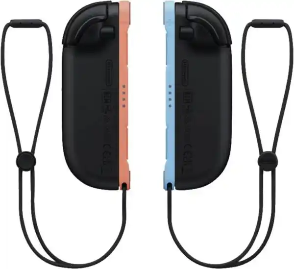 Bild 3 von Nintendo Joy-Con 2 2er-Set (hellblau/hellrot) (Switch 2)