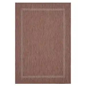 Teppich, RELAX 4311, RED, 120 x 170 cm