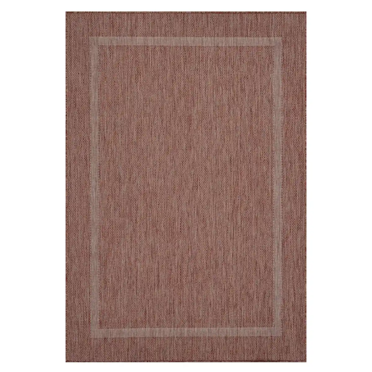 Bild 1 von Teppich, RELAX 4311, RED, 120 x 170 cm