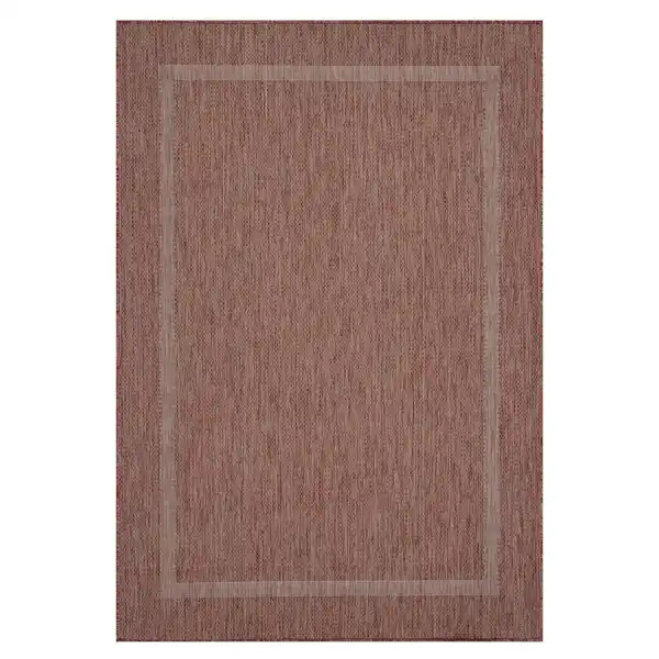 Bild 1 von Teppich, RELAX 4311, RED, 120 x 170 cm