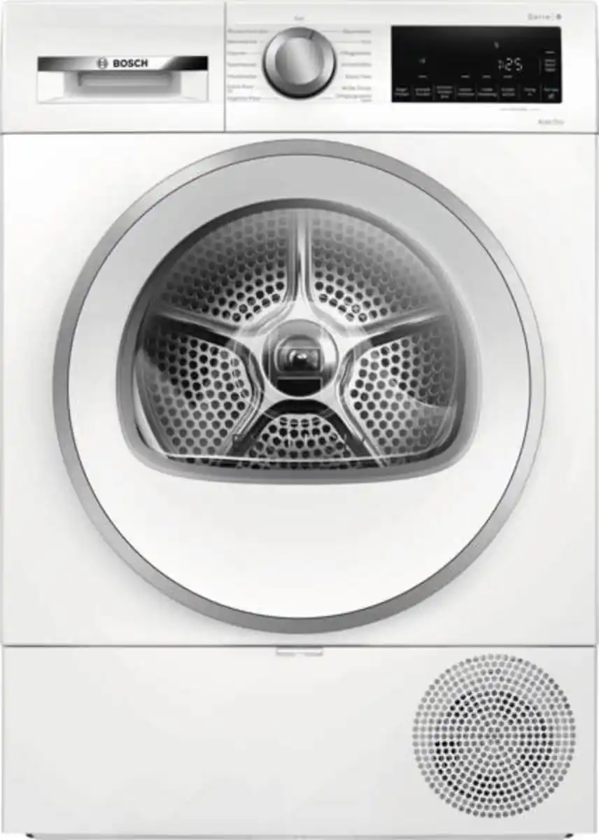 Bild 1 von Bosch WQG233D91