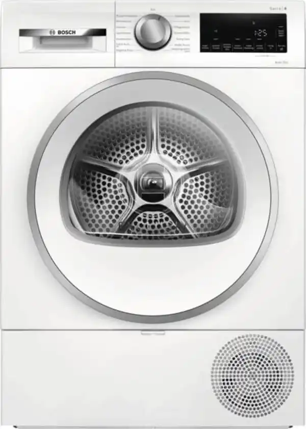 Bild 1 von Bosch WQG233D91