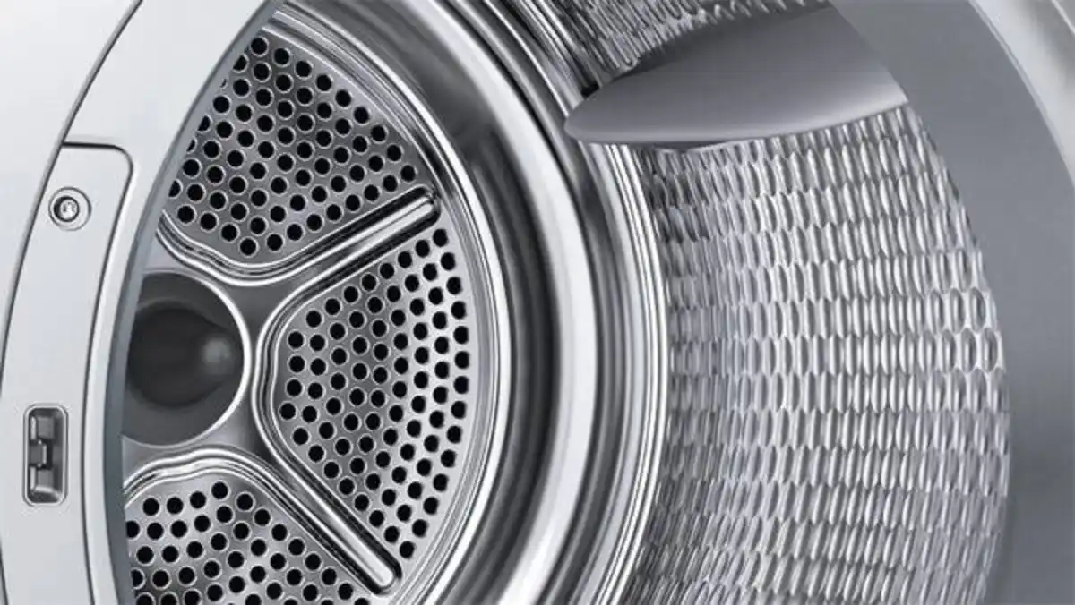 Bild 4 von Bosch WQG233D91