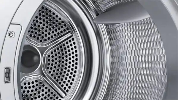 Bild 4 von Bosch WQG233D91