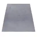 Bild 3 von Teppich, POUFFY 5100, GREY, 120 x 170 cm