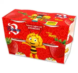 BAUER Kinderjoghurt oder Der kleine Bauer*