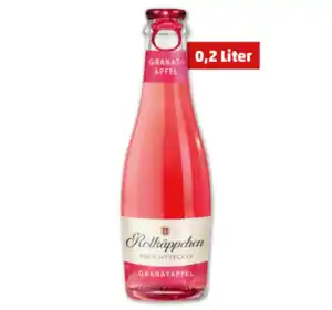 ROTKÄPPCHEN Fruchtsecco*